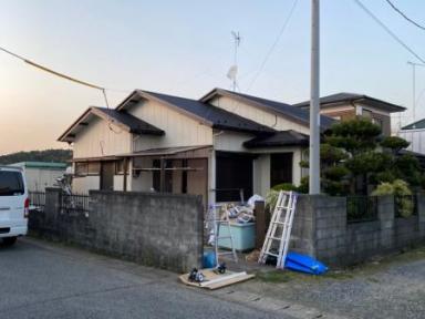 Ⅰ様 耐震性アップで安心して暮らせる自宅に!